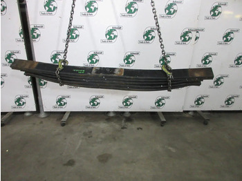 Suspensión de ballestas para Camión MAN 81.43402-6749 BLADVEER MAN 26.460 EURO 6 6X4 TANDEM: foto 3