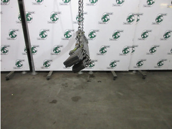 Suspensión de ballestas para Camión MAN 81.43402-6749 BLADVEER MAN 26.460 EURO 6 6X4 TANDEM: foto 2