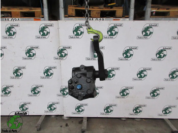 Caja de dirección MAN TGS