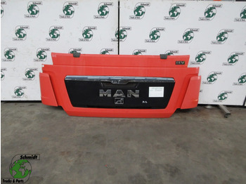 Parrilla MAN TGX