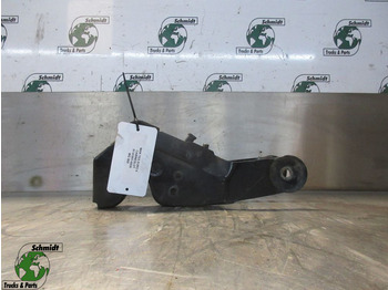 Cabina e interior MAN TGX