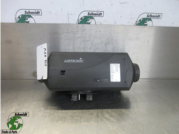 Calefacción/ Ventilación MAN TGL