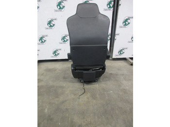 Asiento para Camión MAN 81.62307-6531 LEEREN STOEL MAN 18.500 MODEL 2020: foto 5