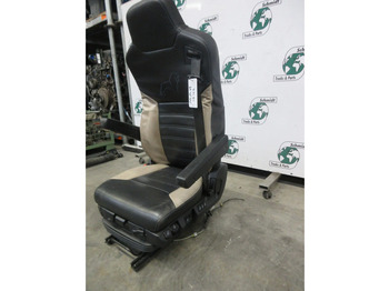 Asiento para Camión MAN 81.62307-6531 LEEREN STOEL MAN 18.500 MODEL 2020: foto 3