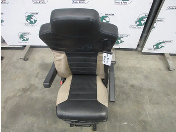 Asiento para Camión MAN 81.62307-6531 LEEREN STOEL MAN 18.500 MODEL 2020: foto 4