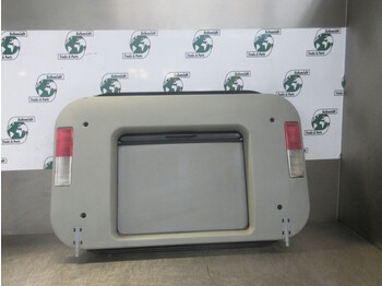 Cabina e interior para Camión MAN 81.62941-6057//5043//6052//6074 DAKLUIK TGX TGS TGA: foto 3 Cabina e interior para Camión MAN 81.62941-6057//5043//6052//6074 DAKLUIK TGX TGS TGA: foto 3