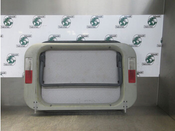 Cabina e interior para Camión MAN 81.62941-6057//5043//6052//6074 DAKLUIK TGX TGS TGA: foto 4 Cabina e interior para Camión MAN 81.62941-6057//5043//6052//6074 DAKLUIK TGX TGS TGA: foto 4