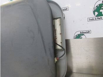 Cabina e interior para Camión MAN 81.62941-6057//5043//6052//6074 DAKLUIK TGX TGS TGA: foto 5 Cabina e interior para Camión MAN 81.62941-6057//5043//6052//6074 DAKLUIK TGX TGS TGA: foto 5