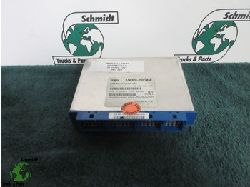 Sistema eléctrico MAN TGA