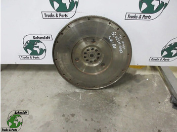 Volante de inercia MAN TGS