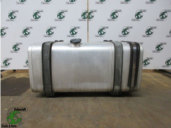 Depósito de combustible MAN TGX