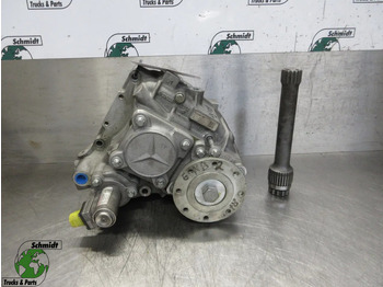 Embrague y piezas MERCEDES-BENZ