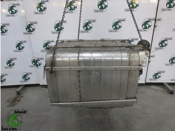 Convertidor catalítico MERCEDES-BENZ