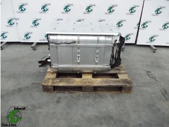 Convertidor catalítico MERCEDES-BENZ