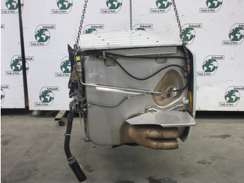 Convertidor catalítico para Camión Mercedes-Benz A 007 490 67 12 KATALYSATOR MERCEDES BENZ 1845 EURO 6: foto 4 Convertidor catalítico para Camión Mercedes-Benz A 007 490 67 12 KATALYSATOR MERCEDES BENZ 1845 EURO 6: foto 4