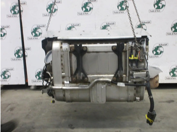 Convertidor catalítico para Camión Mercedes-Benz A 007 490 67 12 KATALYSATOR MERCEDES BENZ 1845 EURO 6: foto 3 Convertidor catalítico para Camión Mercedes-Benz A 007 490 67 12 KATALYSATOR MERCEDES BENZ 1845 EURO 6: foto 3