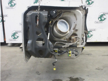 Convertidor catalítico para Camión Mercedes-Benz A 007 490 67 12 KATALYSATOR MERCEDES BENZ 1845 EURO 6: foto 2 Convertidor catalítico para Camión Mercedes-Benz A 007 490 67 12 KATALYSATOR MERCEDES BENZ 1845 EURO 6: foto 2