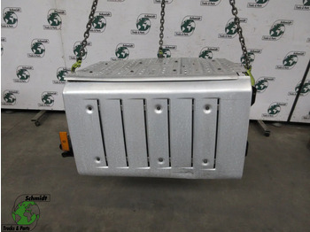 Convertidor catalítico MERCEDES-BENZ