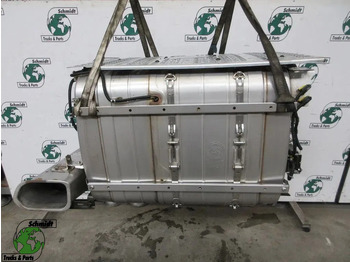 Convertidor catalítico MERCEDES-BENZ