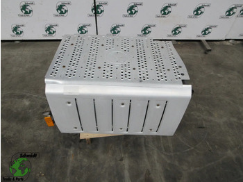 Convertidor catalítico MERCEDES-BENZ