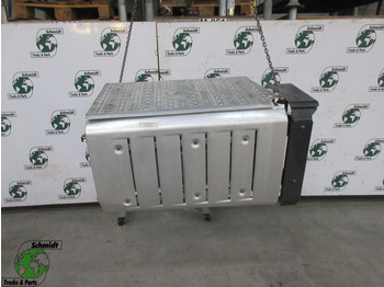 Convertidor catalítico MERCEDES-BENZ