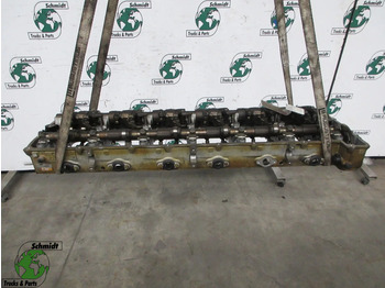 Motor y piezas MERCEDES-BENZ