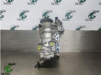 Filtro de combustible MERCEDES-BENZ