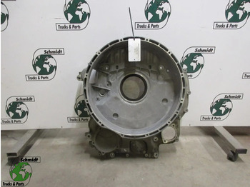 Motor y piezas MERCEDES-BENZ