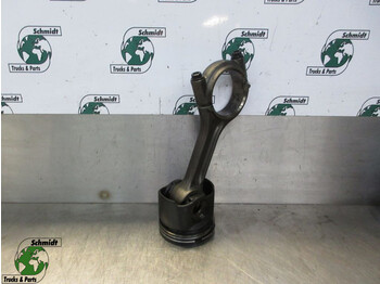 Motor y piezas MERCEDES-BENZ