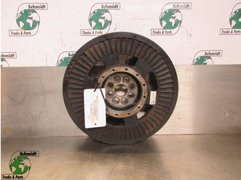 Motor y piezas MERCEDES-BENZ