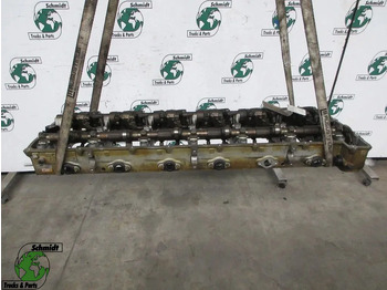 Motor y piezas MERCEDES-BENZ