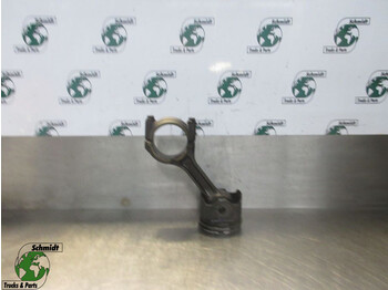 Motor y piezas MERCEDES-BENZ