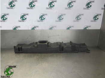 Motor y piezas MERCEDES-BENZ