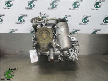 Motor y piezas MERCEDES-BENZ