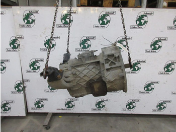 Caja de cambios para Camión Mercedes-Benz A 673 260 43 00 TRANSMISSIE ZF S5-42 ATEGO: foto 2