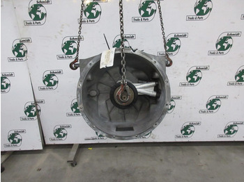 Caja de cambios para Camión Mercedes-Benz A 673 260 43 00 TRANSMISSIE ZF S5-42 ATEGO: foto 4