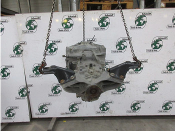 Caja de cambios para Camión Mercedes-Benz A 673 260 43 00 TRANSMISSIE ZF S5-42 ATEGO: foto 3