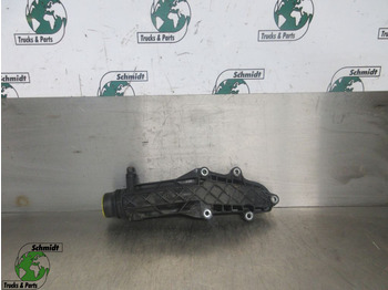 Motor y piezas MERCEDES-BENZ