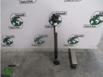 Dirección MERCEDES-BENZ Actros