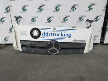 Parrilla para Camión Mercedes-Benz A 960 750 08 67 // A 960 750 03 69 // A 960 750 03 18 // GRILL MP4 SMAL CABINE !: foto 3 Parrilla para Camión Mercedes-Benz A 960 750 08 67 // A 960 750 03 69 // A 960 750 03 18 // GRILL MP4 SMAL CABINE !: foto 3