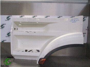 Cabina e interior MERCEDES-BENZ Actros