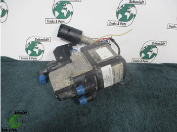 Calefacción/ Ventilación WEBASTO