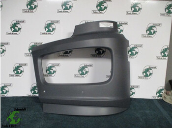 Cabina e interior MERCEDES-BENZ Atego