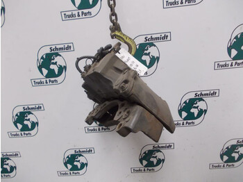Pinza de freno para Camión Renault 7421487684 RENAULT T SERIE EURO 6 REMKLAUW: foto 3 Pinza de freno para Camión Renault 7421487684 RENAULT T SERIE EURO 6 REMKLAUW: foto 3