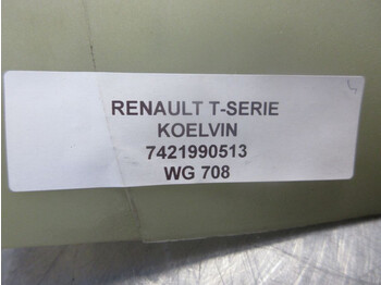 Ventilador para Camión Renault T-SERIE 7421990513 KOELVIN EURO 6: foto 2