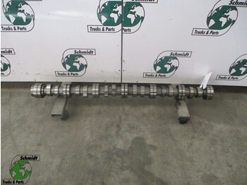 Árbol de levas SCANIA