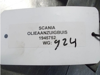 Motor y piezas para Camión Scania 1945752 OLIEAANZUIGBUIS EURO 6: foto 3 Motor y piezas para Camión Scania 1945752 OLIEAANZUIGBUIS EURO 6: foto 3