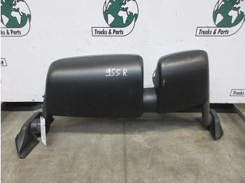 Espejo retrovisor para Camión Scania 2337596 // 2116846 // 2116849 SPIEGEL SET SCANIA RECHTS NGS S450: foto 2 Espejo retrovisor para Camión Scania 2337596 // 2116846 // 2116849 SPIEGEL SET SCANIA RECHTS NGS S450: foto 2