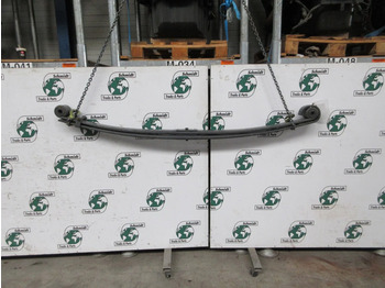 Suspensión de ballestas para Camión Scania 2474642 BLADVEER SCANIA S 450 EURO 6 /2 BLADS EURO 6: foto 3