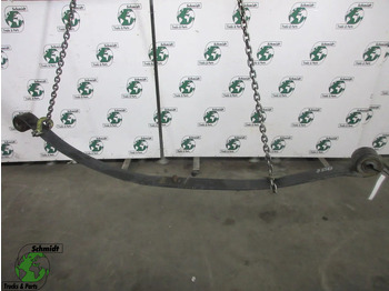 Suspensión de ballestas SCANIA R